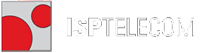 ISP Telecom Logo